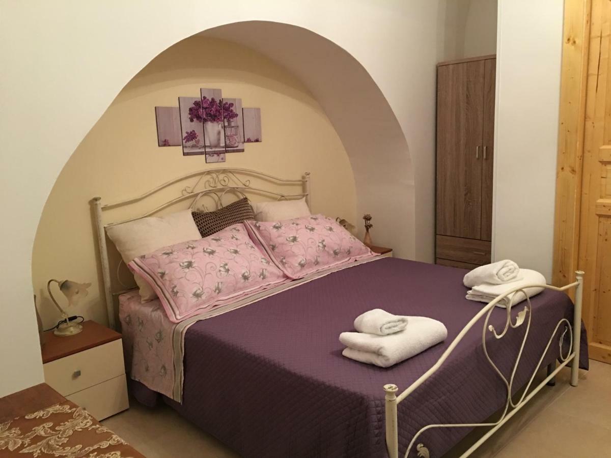 Willa Juliet'S House Nardò Zewnętrze zdjęcie